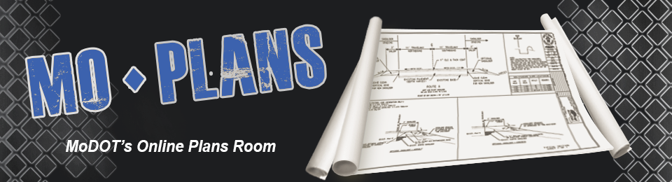 Plans Room Logo